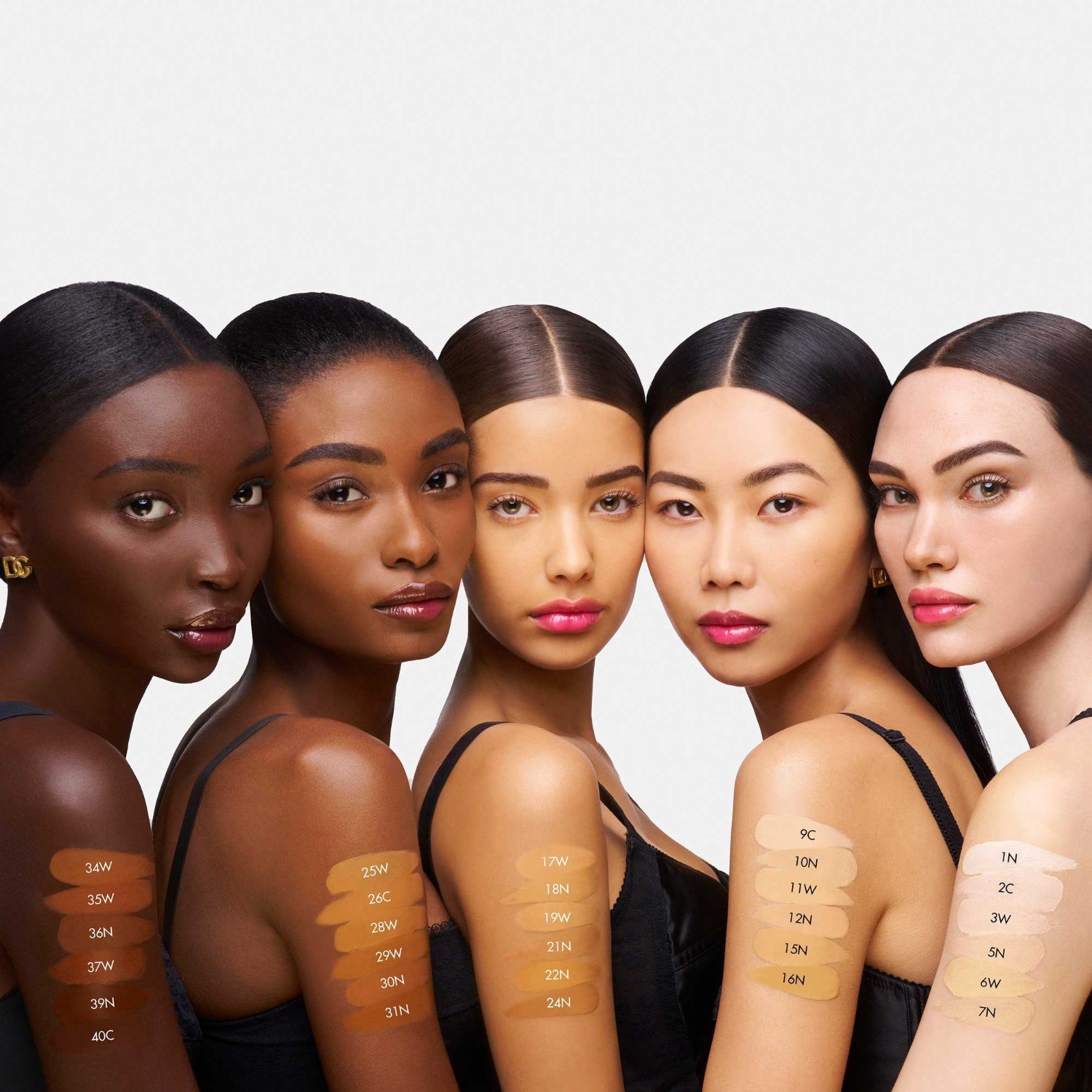 Hydra Glow & Fresh Foundation