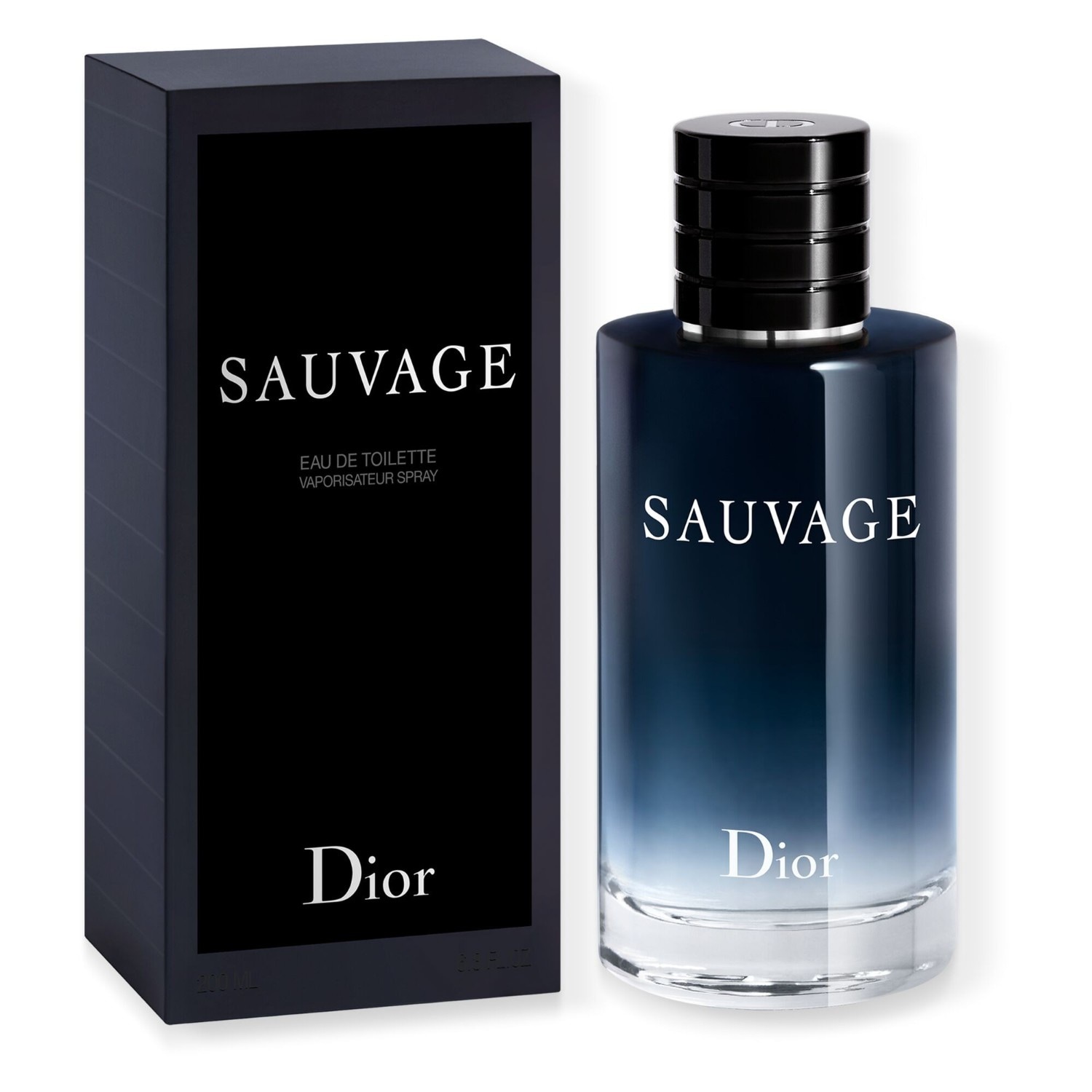 Sauvage  - Eau de toilette