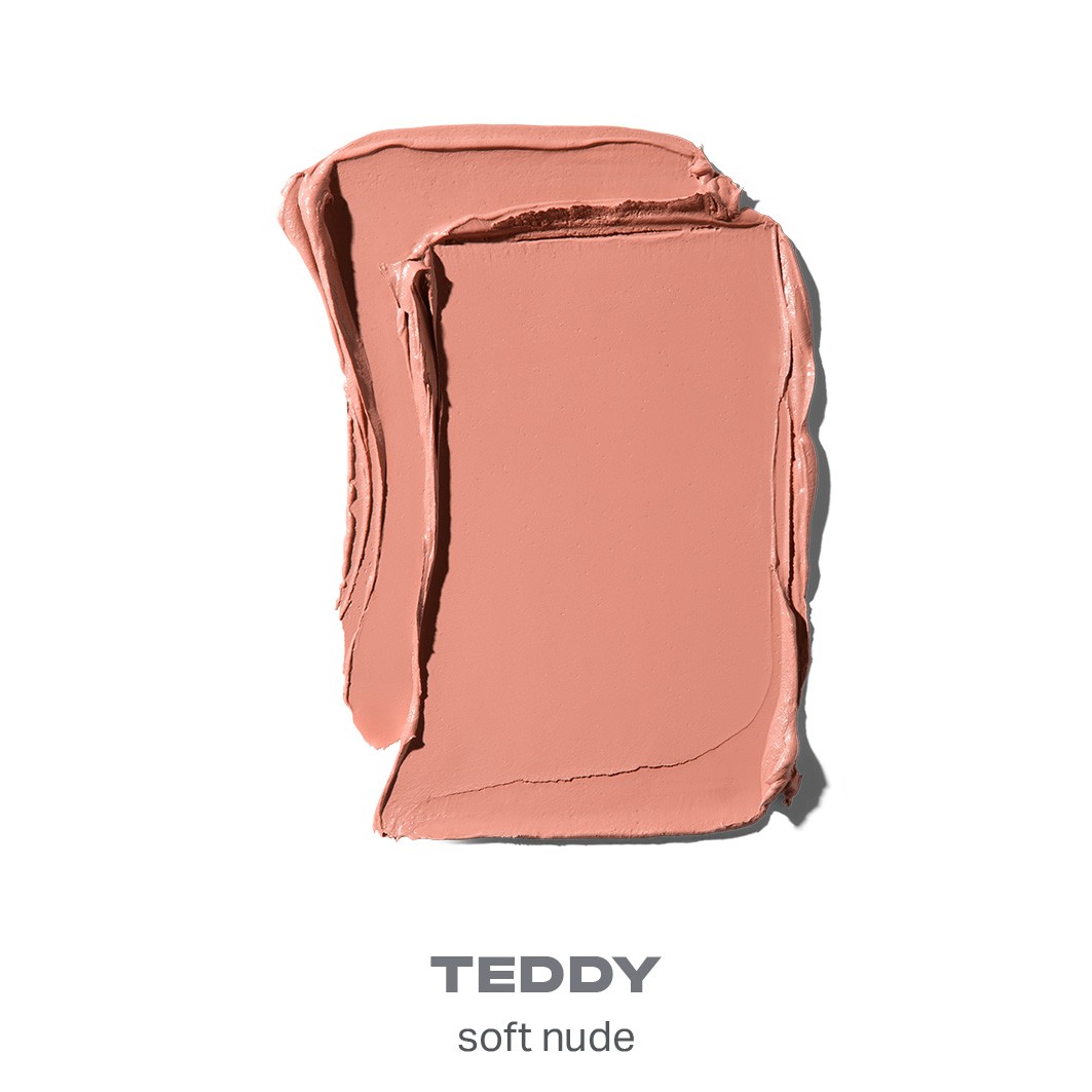 Teddy