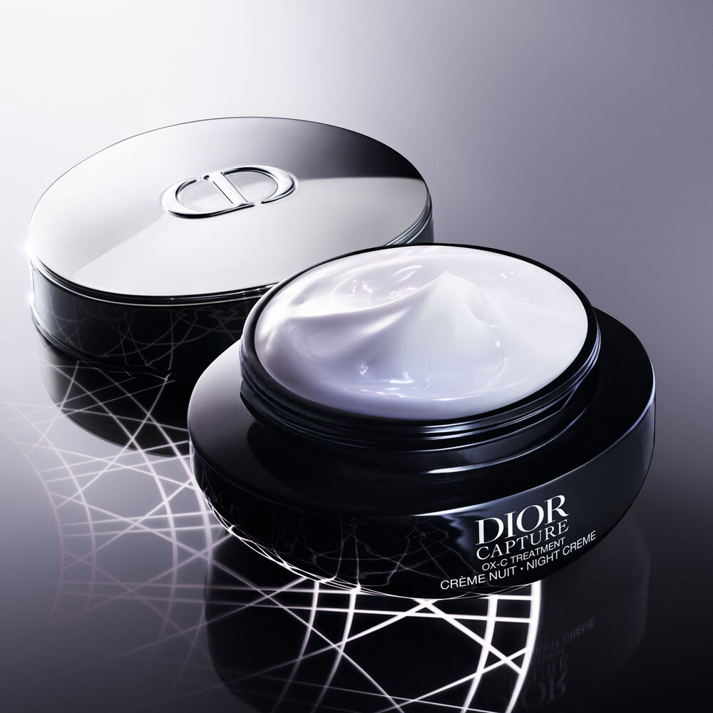 Dior Capture Crème Nuit