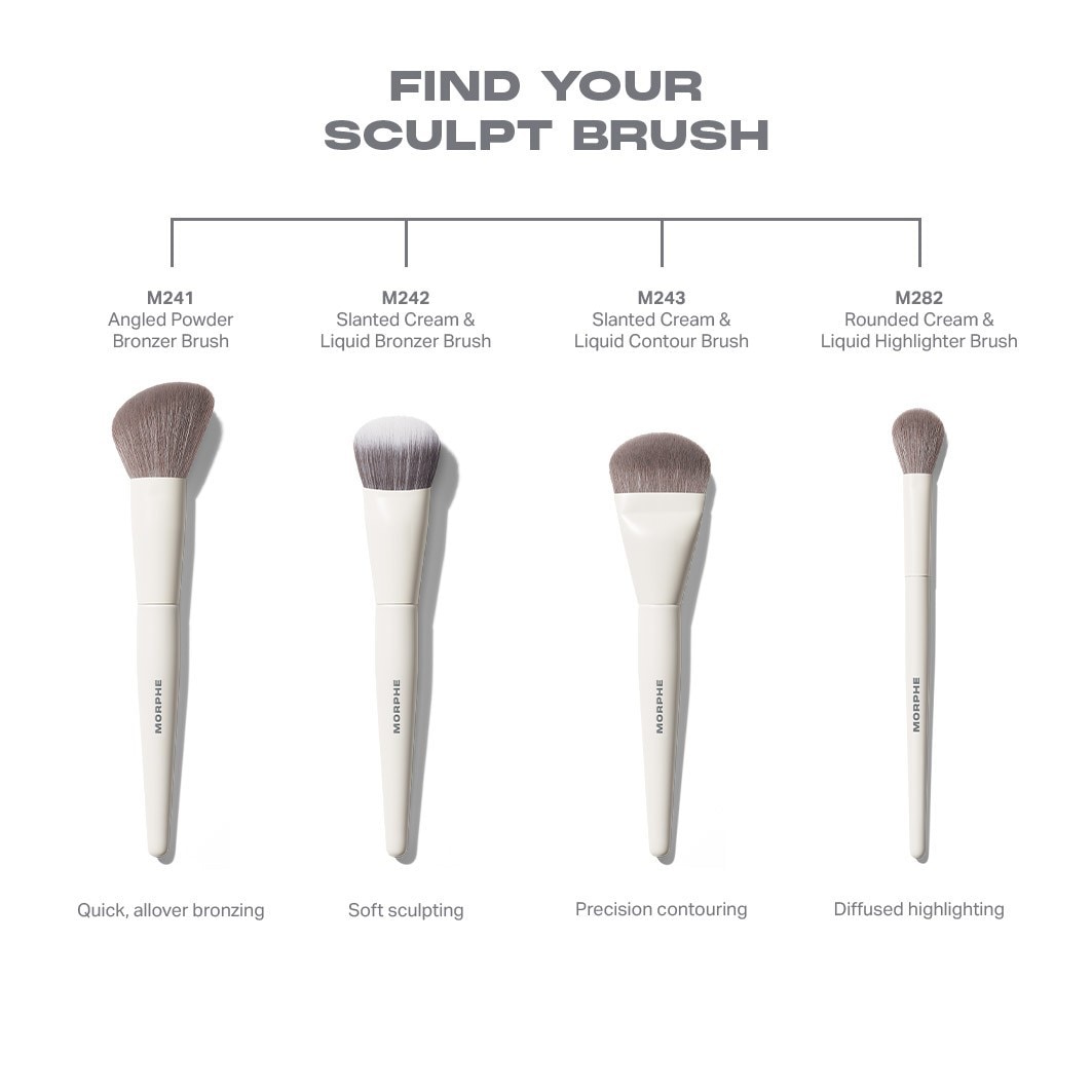 M243 Contour Brush