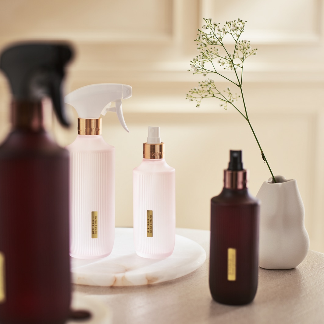 Home Perfume