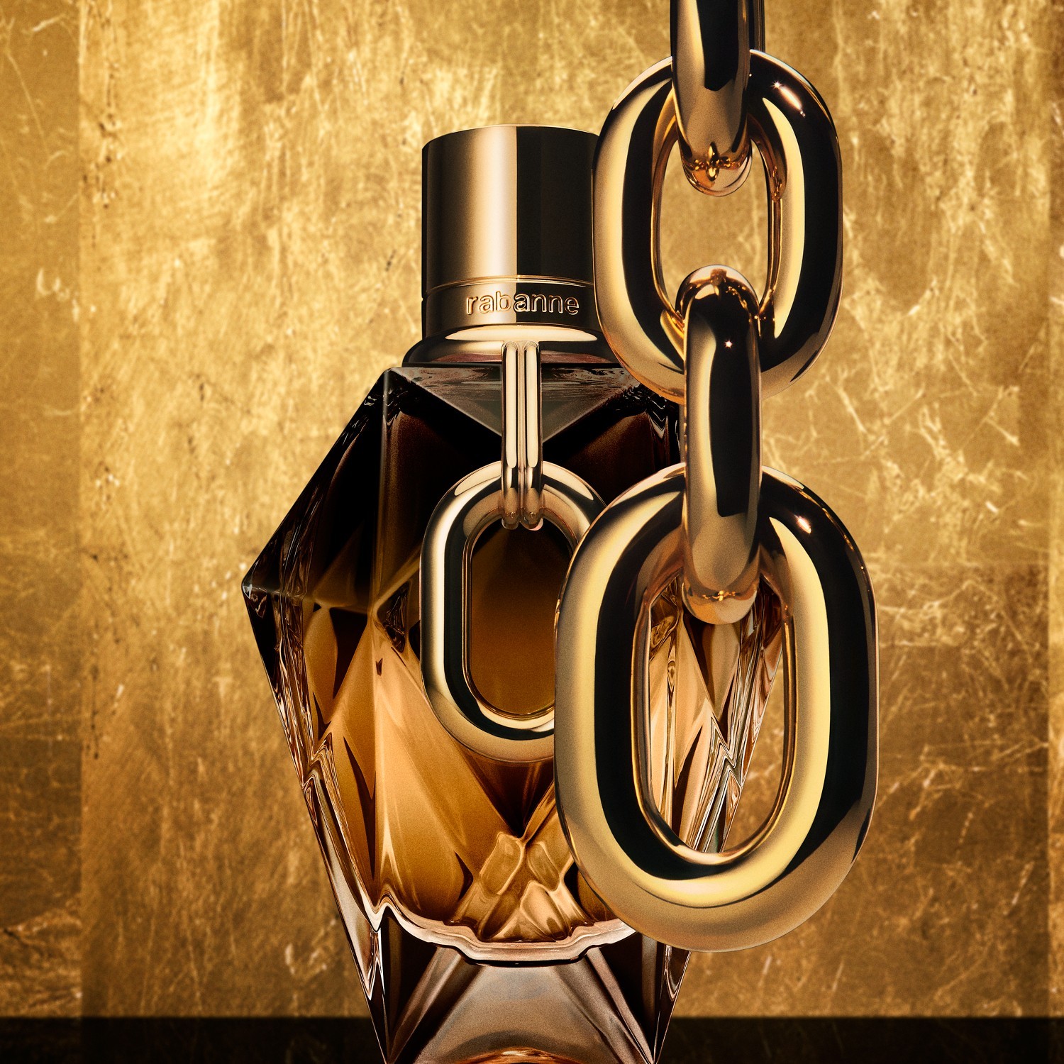 Million Gold For Her Parfum Spray