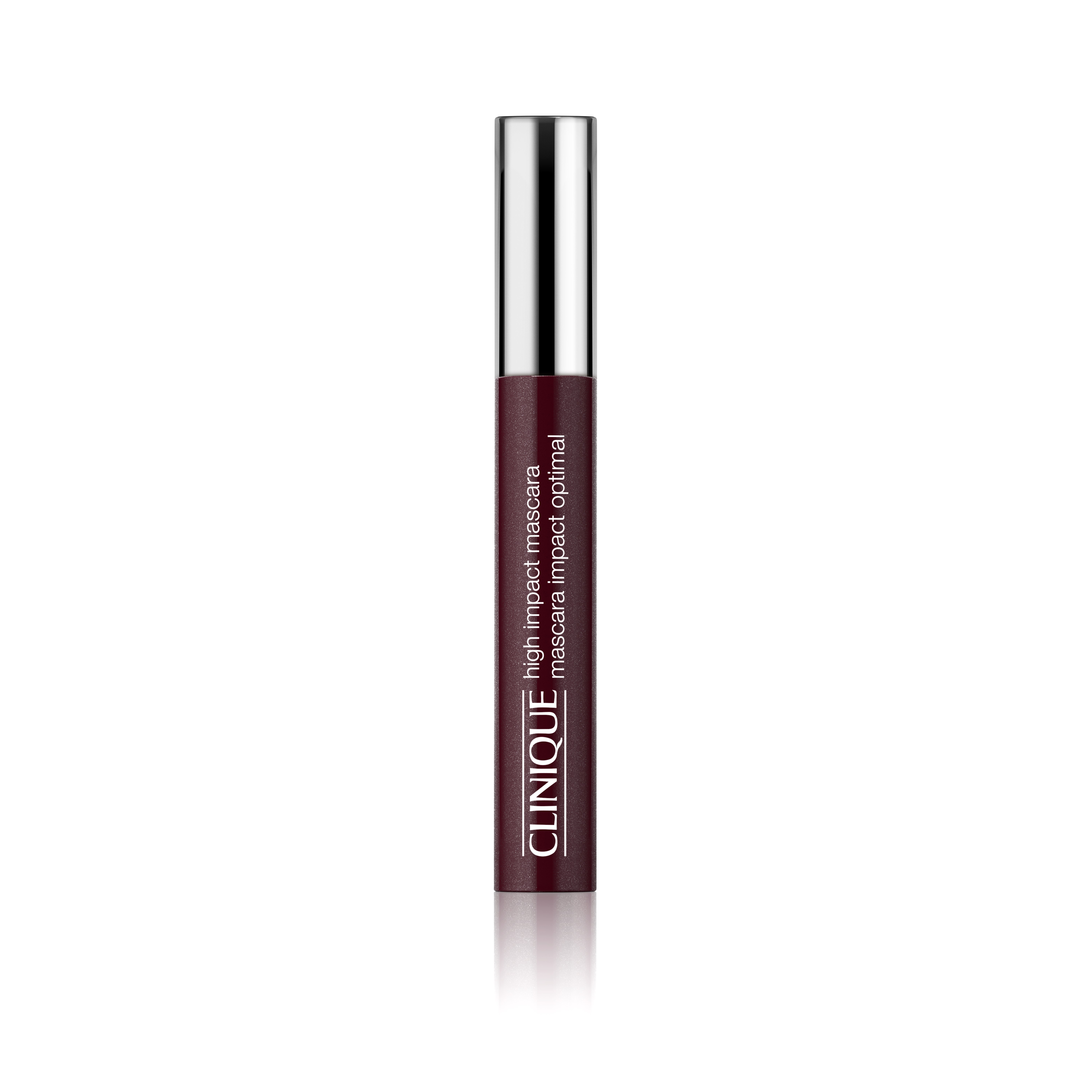 High Impact 5D Mascara