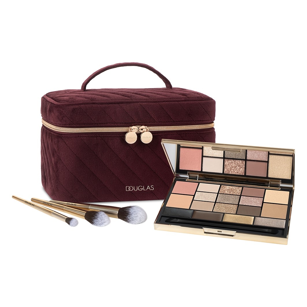Star Palette Glam Beauty Vanity