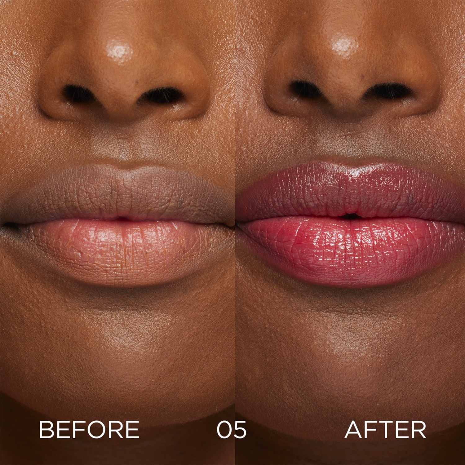 Lip Oil Balm