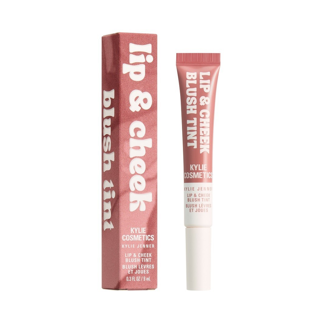 Lip & Cheek Tint