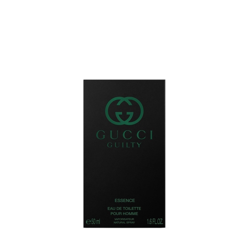 Guilty Homme Essence Eau de Toilette Spray