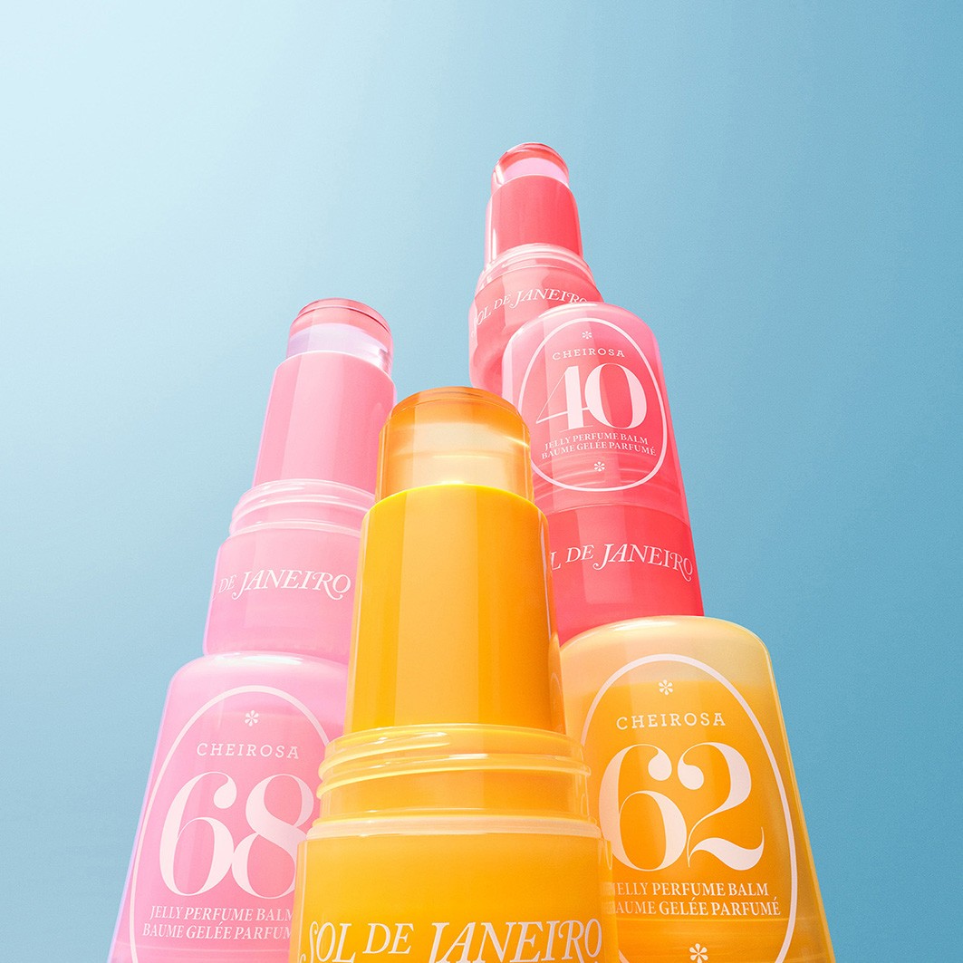 Balm Cheirosa 62