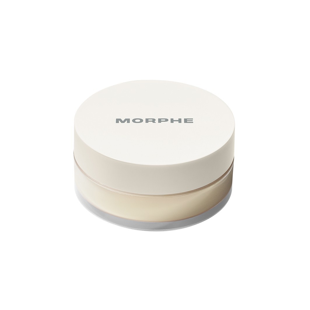 Bake & Set Powder