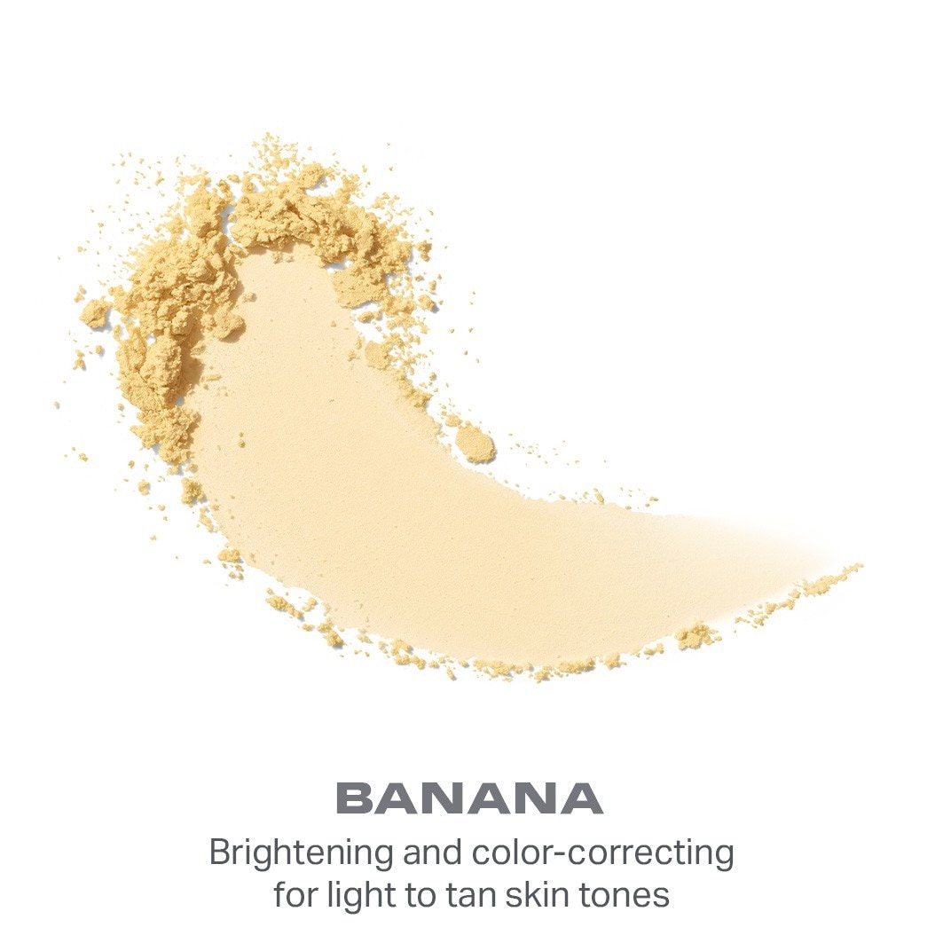 Bake & Set Powder