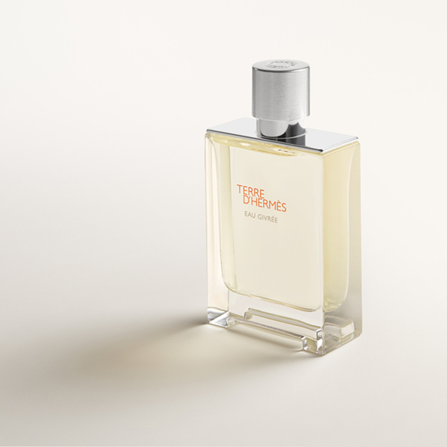 Terre D'Hermes Eau Givrée Eau de Parfum