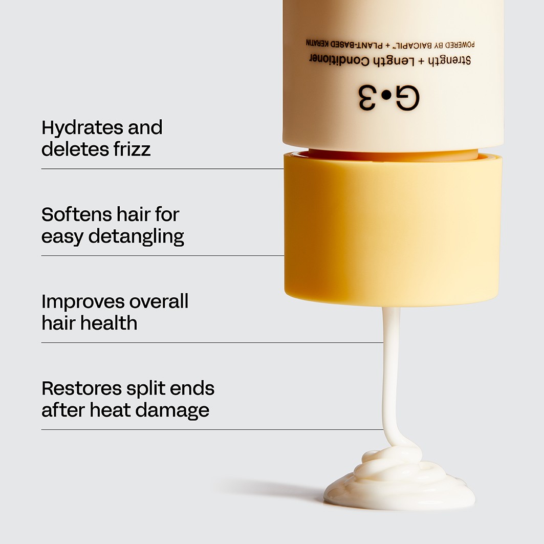 G3 Strength & Length Conditioner