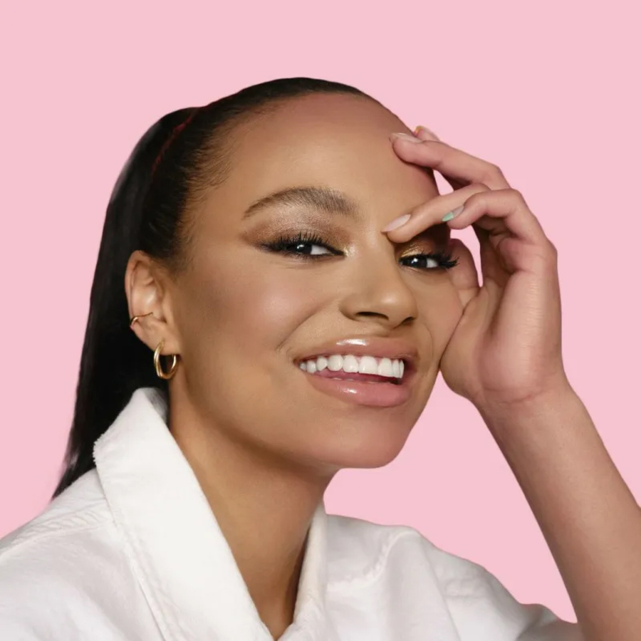 HD Perfect Foundation