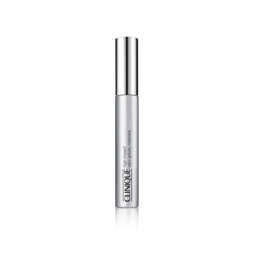 High Impact Zero Gravity Mascara