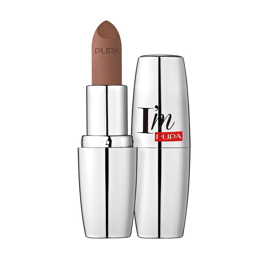 I'M Matt Lipstick