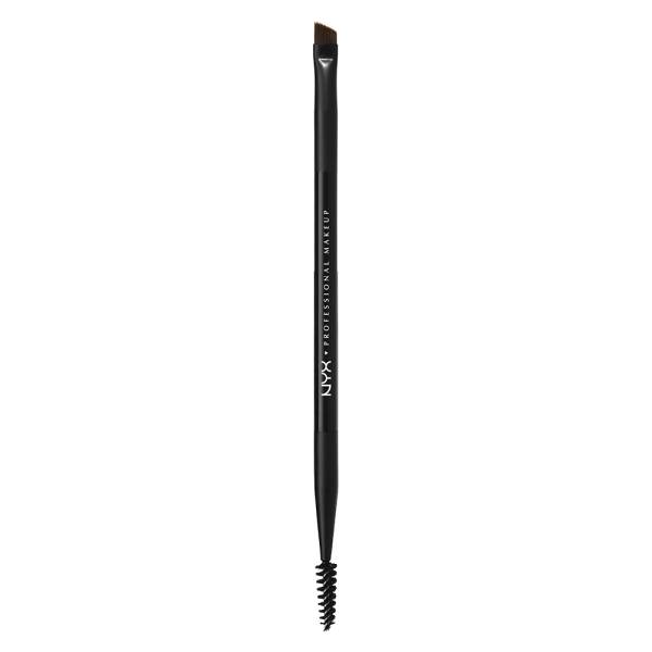 Pro Brush Dual Brow