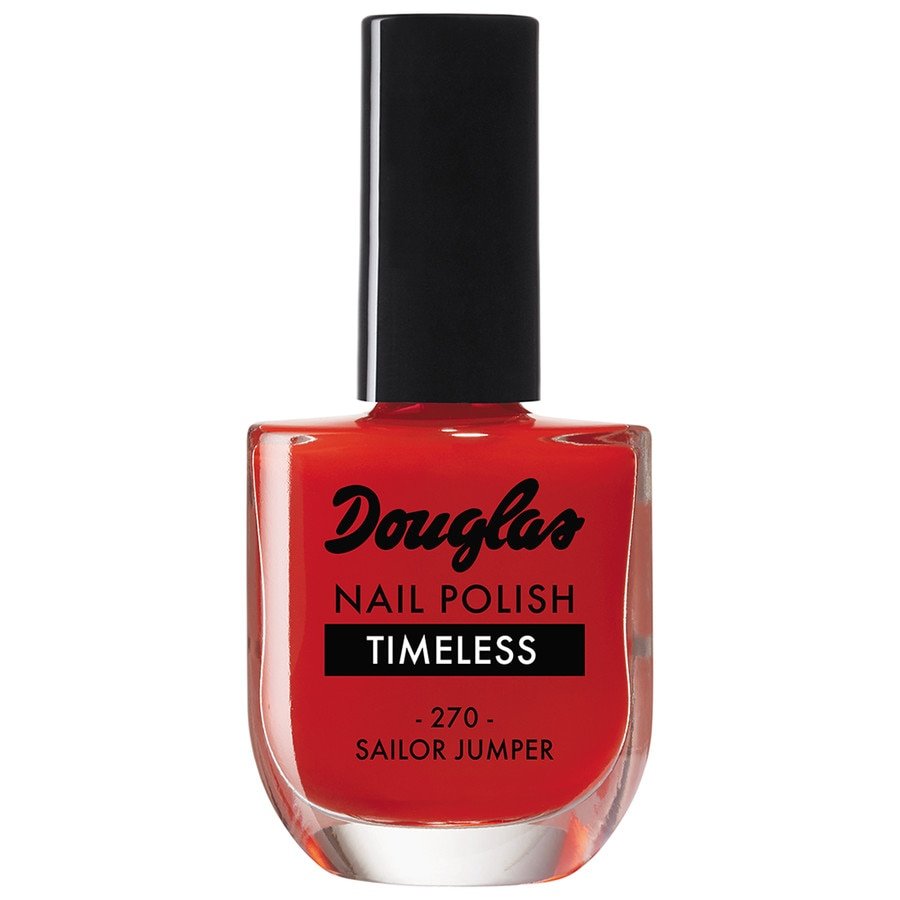 Nail Polish