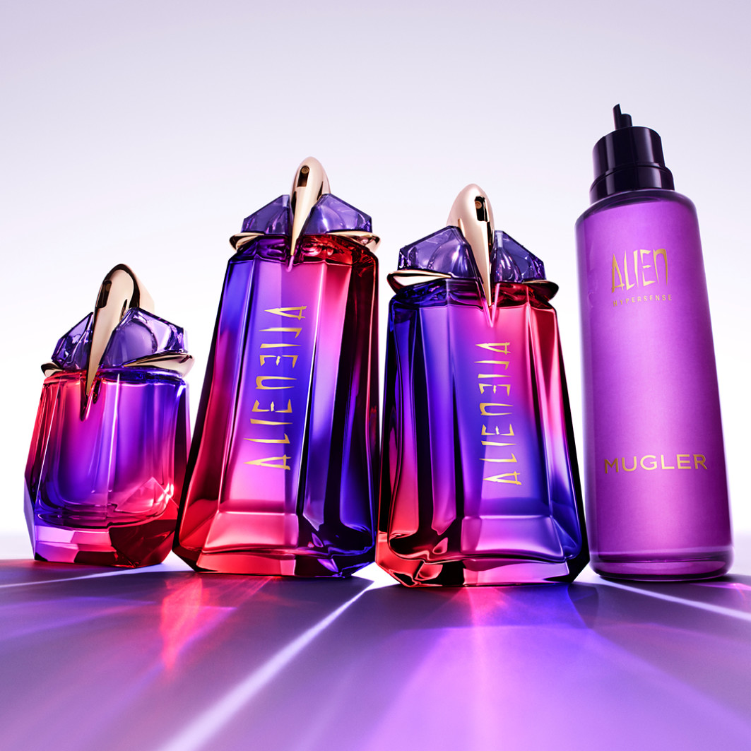 Alien Hypersense Eau de Parfum Spray Refill
