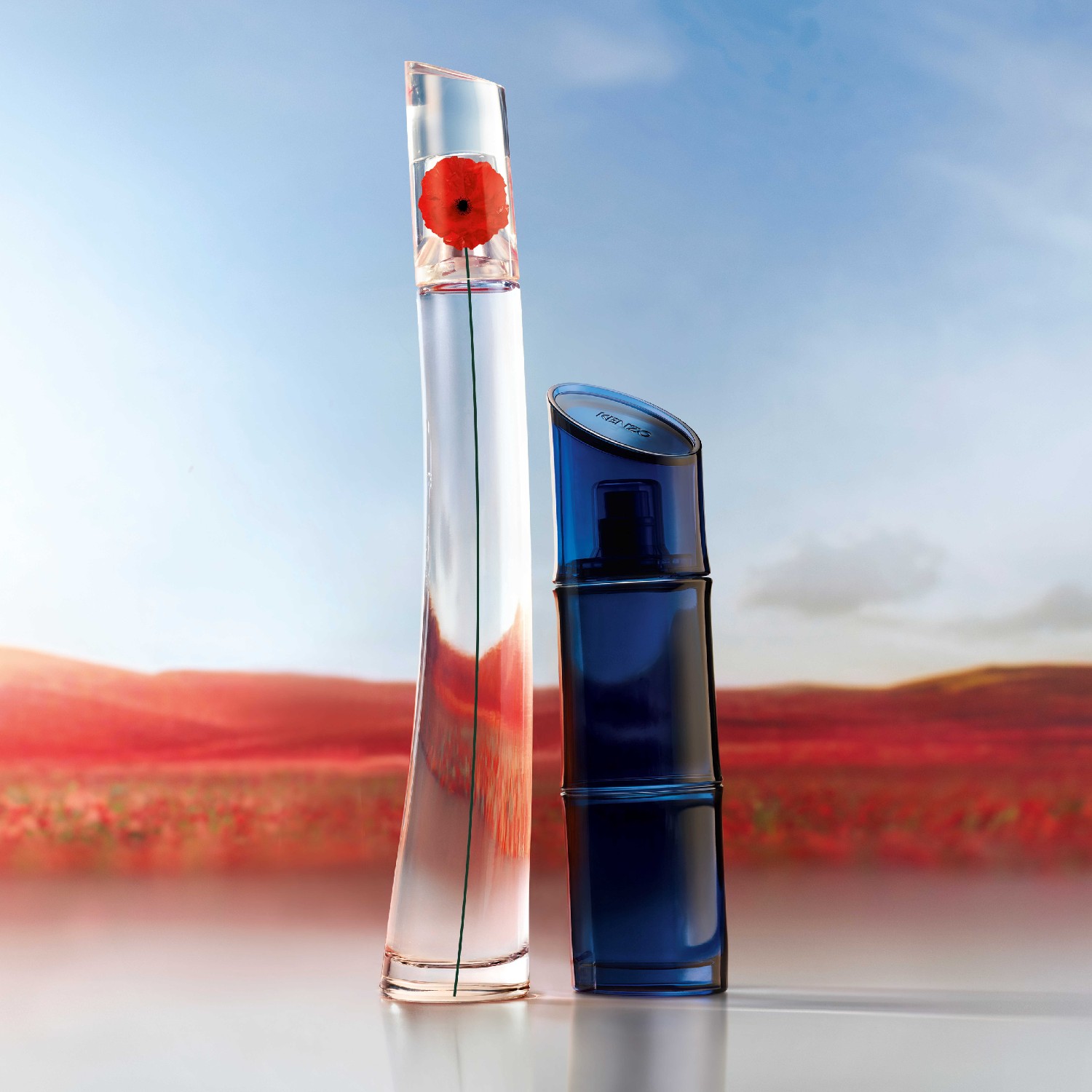 Flower By Kenzo Eau de Parfum Spray