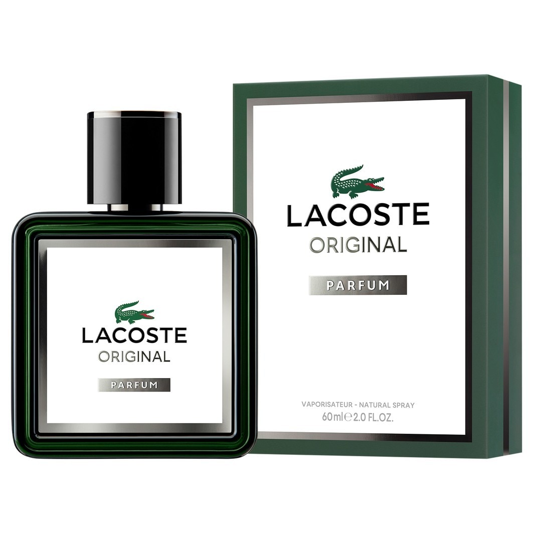 Original Eau de Toilette Spray
