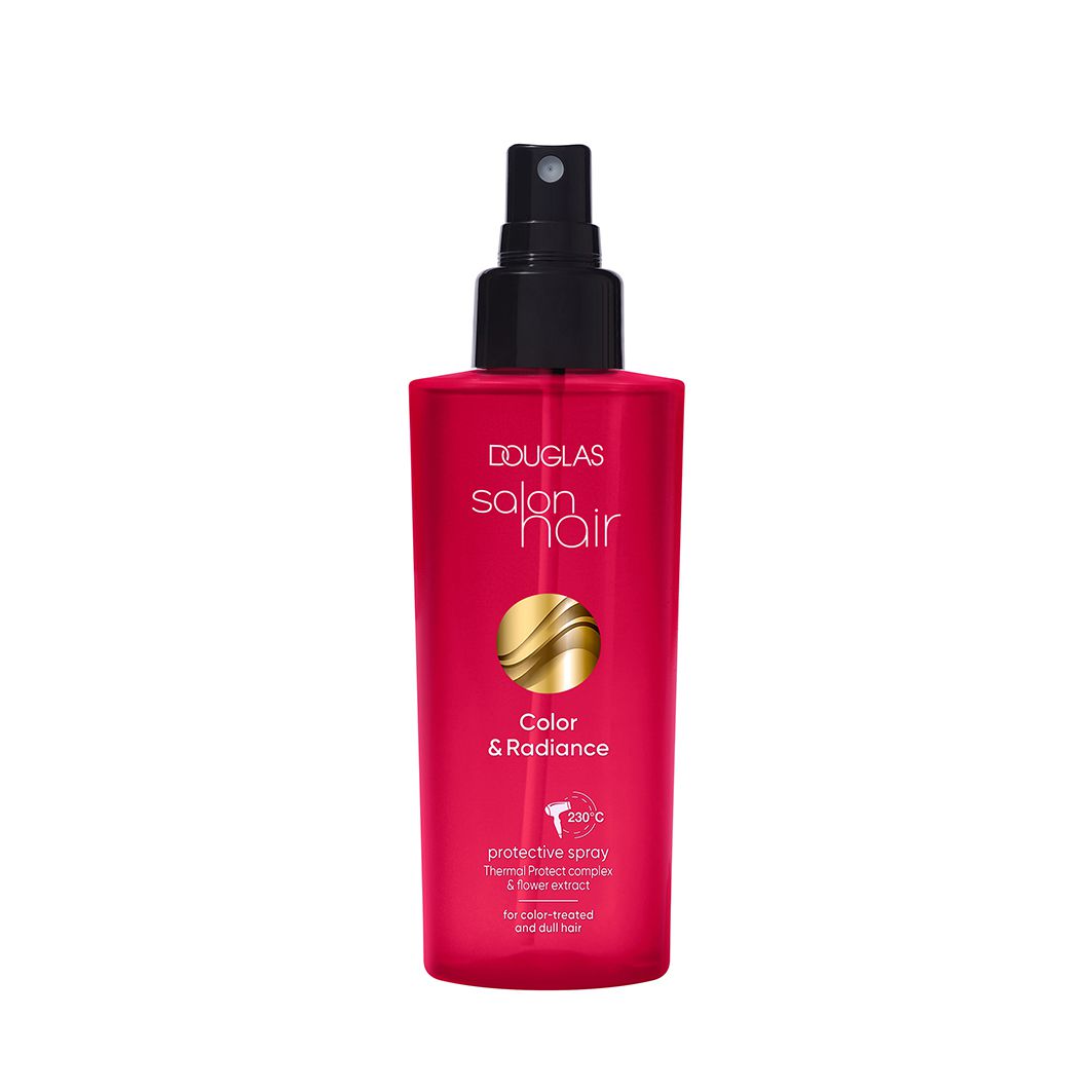 Color & Radiance Protective Spray