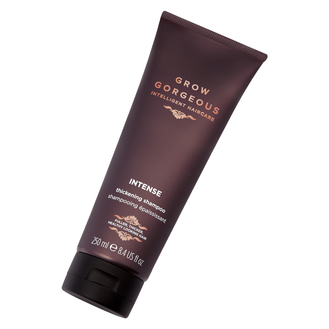 Thickening Shampoo