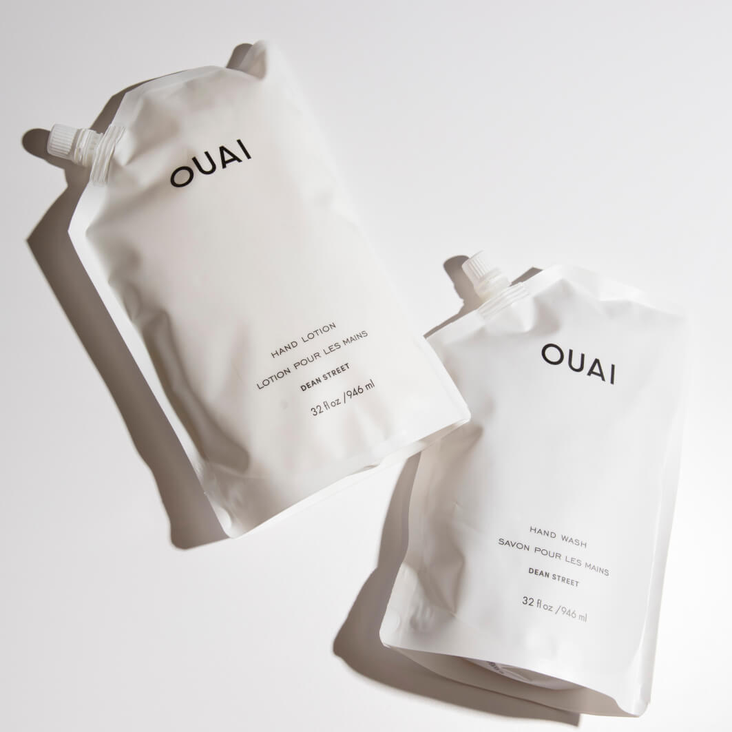 Hand Wash Refill