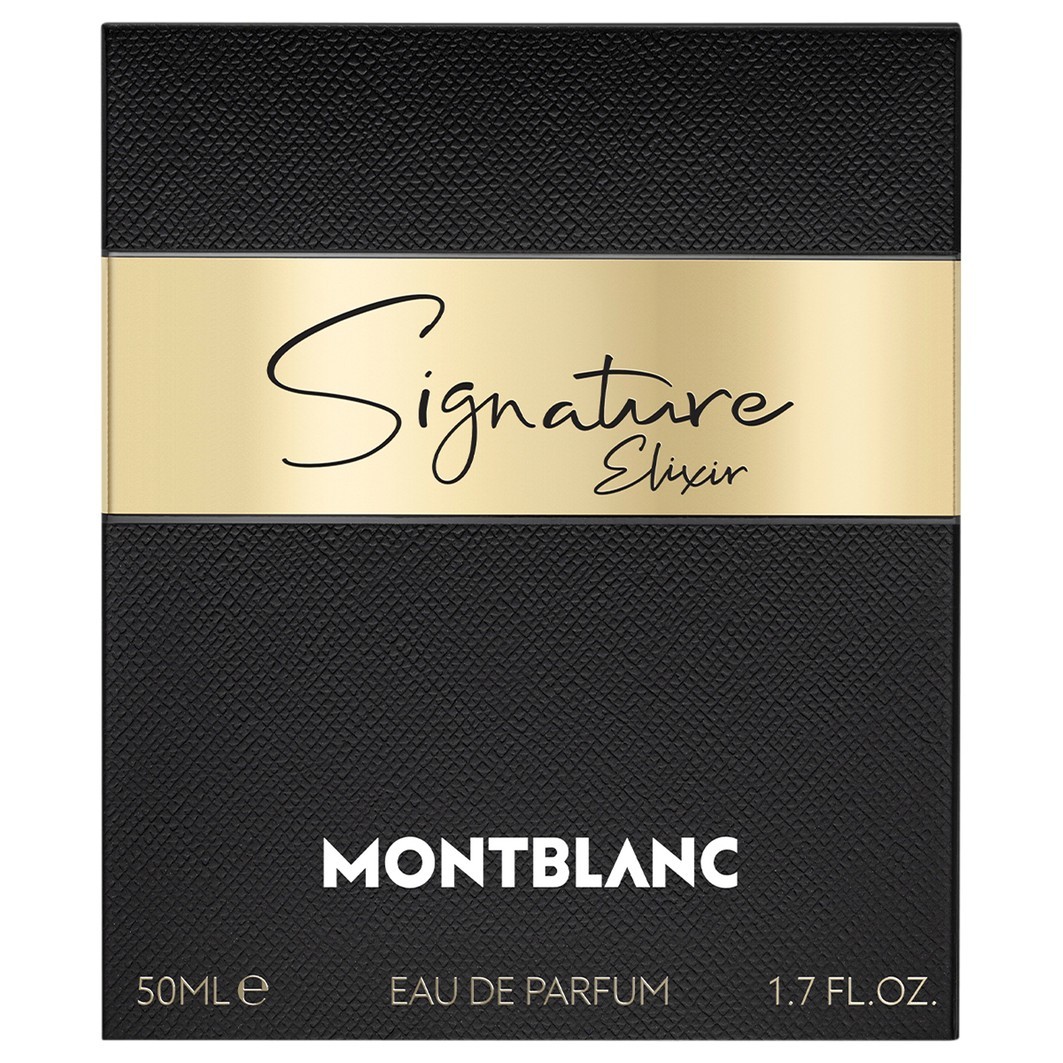 Signature Eau de Parfum Spray