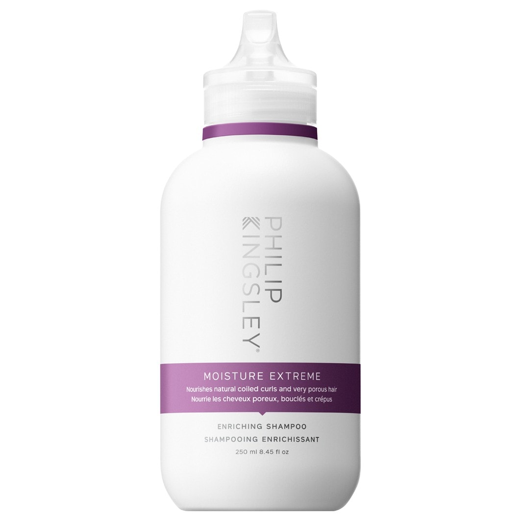 Moisture Extreme Shampoo