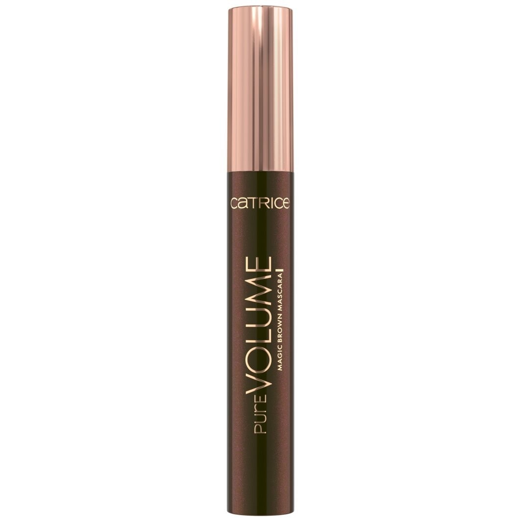 Volume Magic Brown Mascara