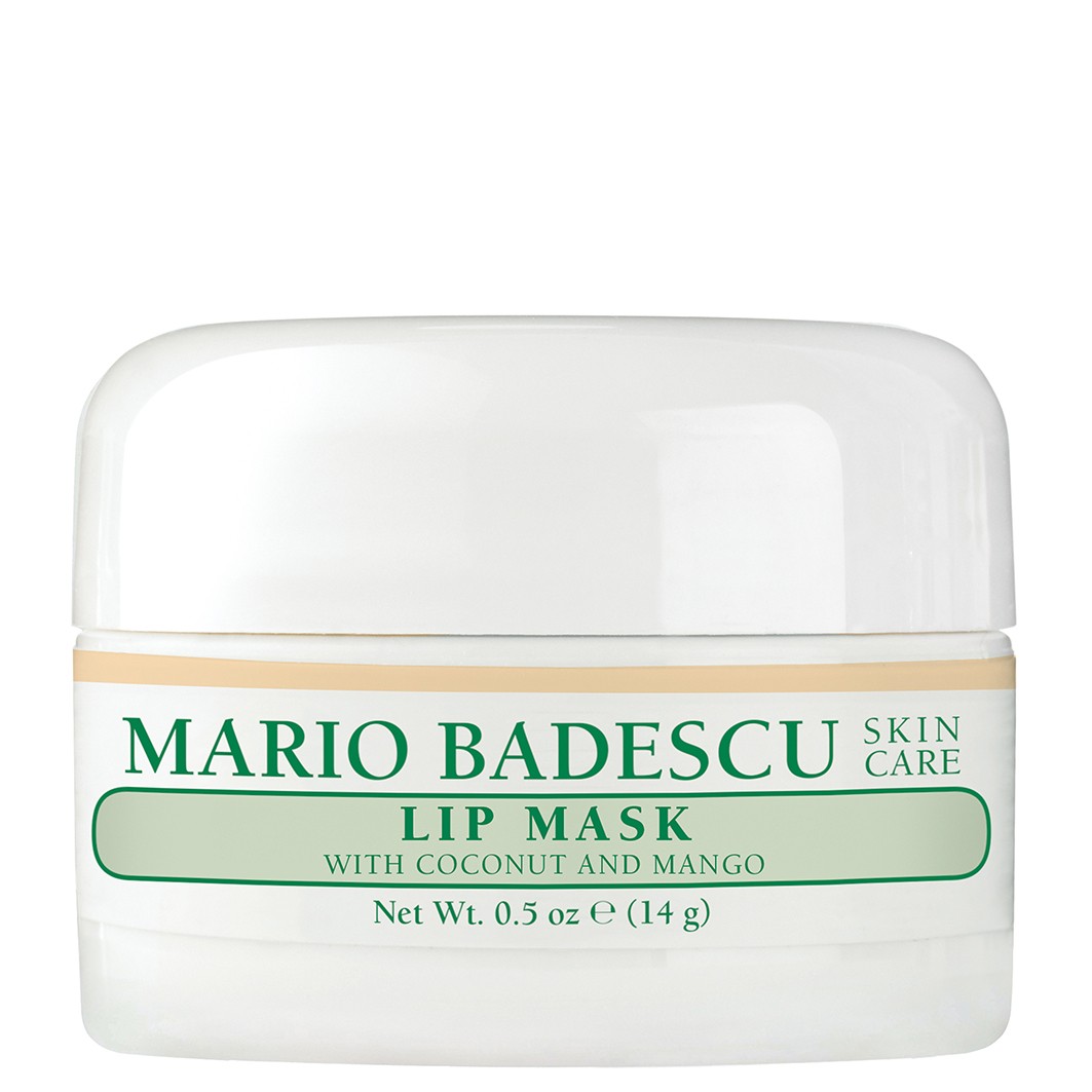 Lip Mask Coconut & Mango