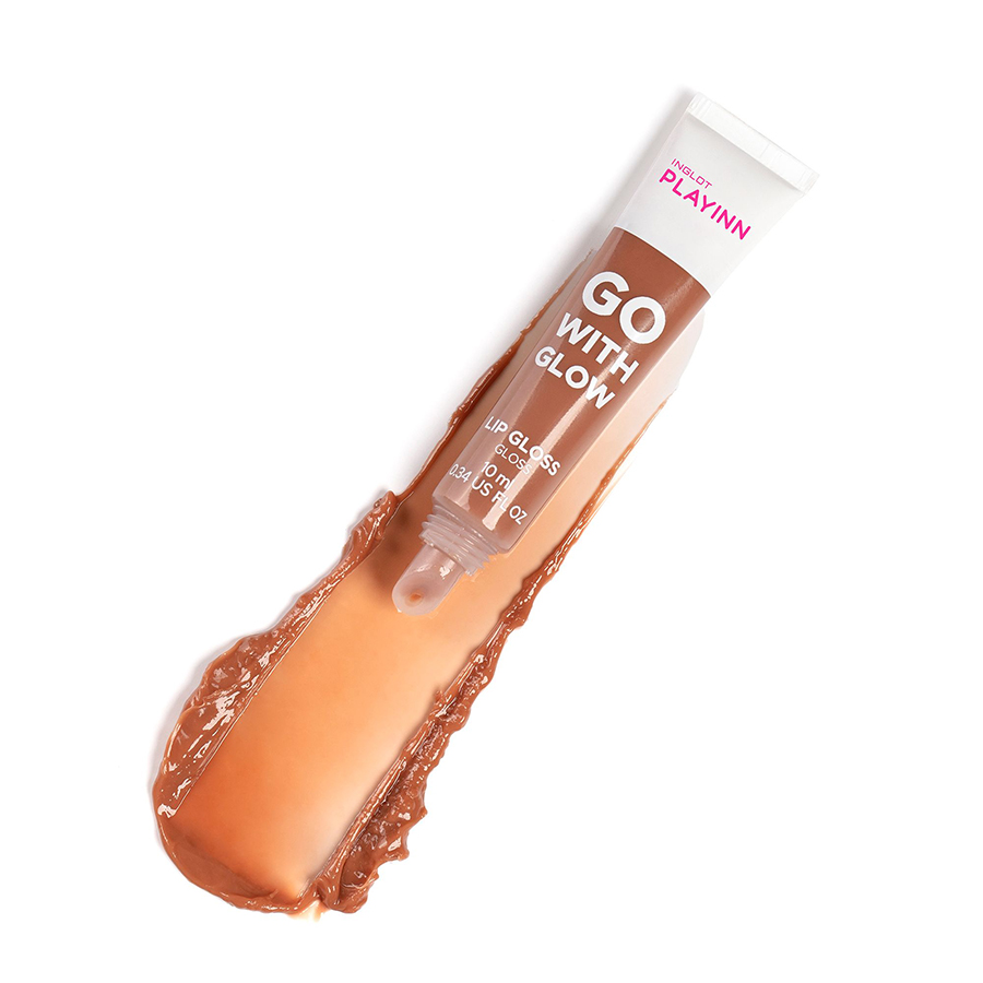 Go With Glow Gloss