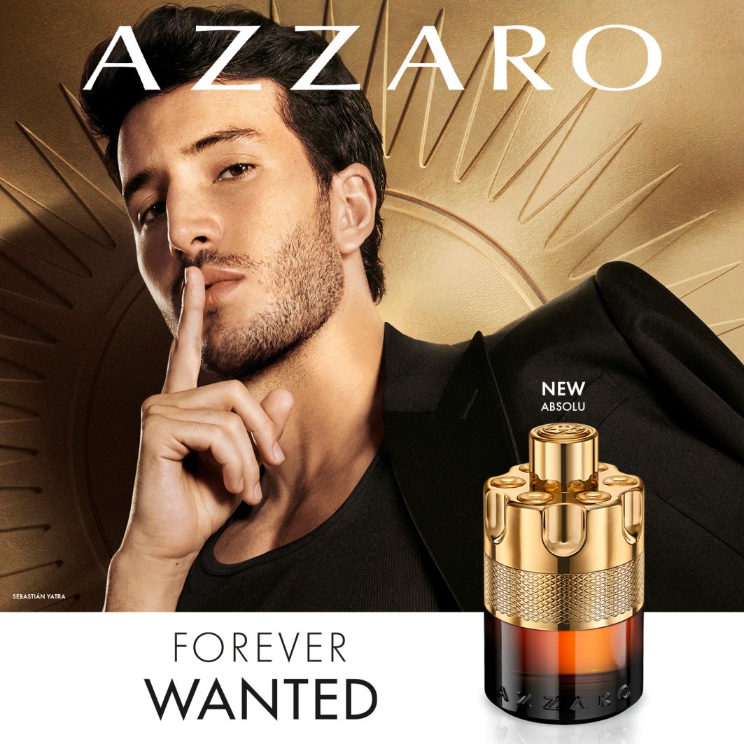Forever Wanted Parfum