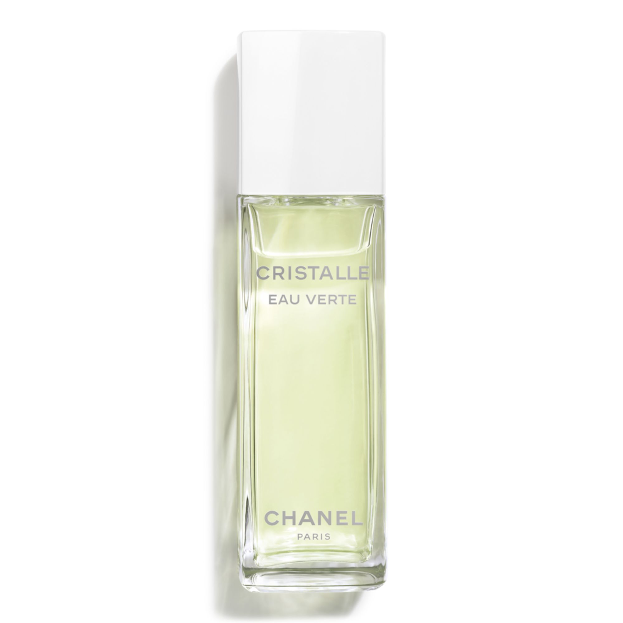 EAU DE TOILETTE CONCENTRÉE VAPORIZADOR