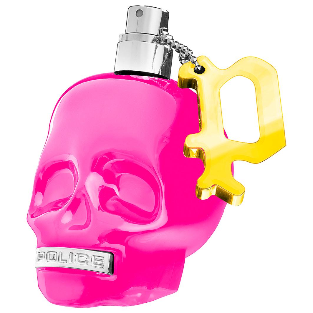 To Be Goodvibes Woman Eau de Parfum