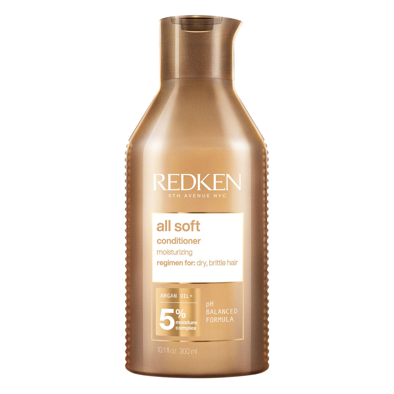 All Soft Conditioner