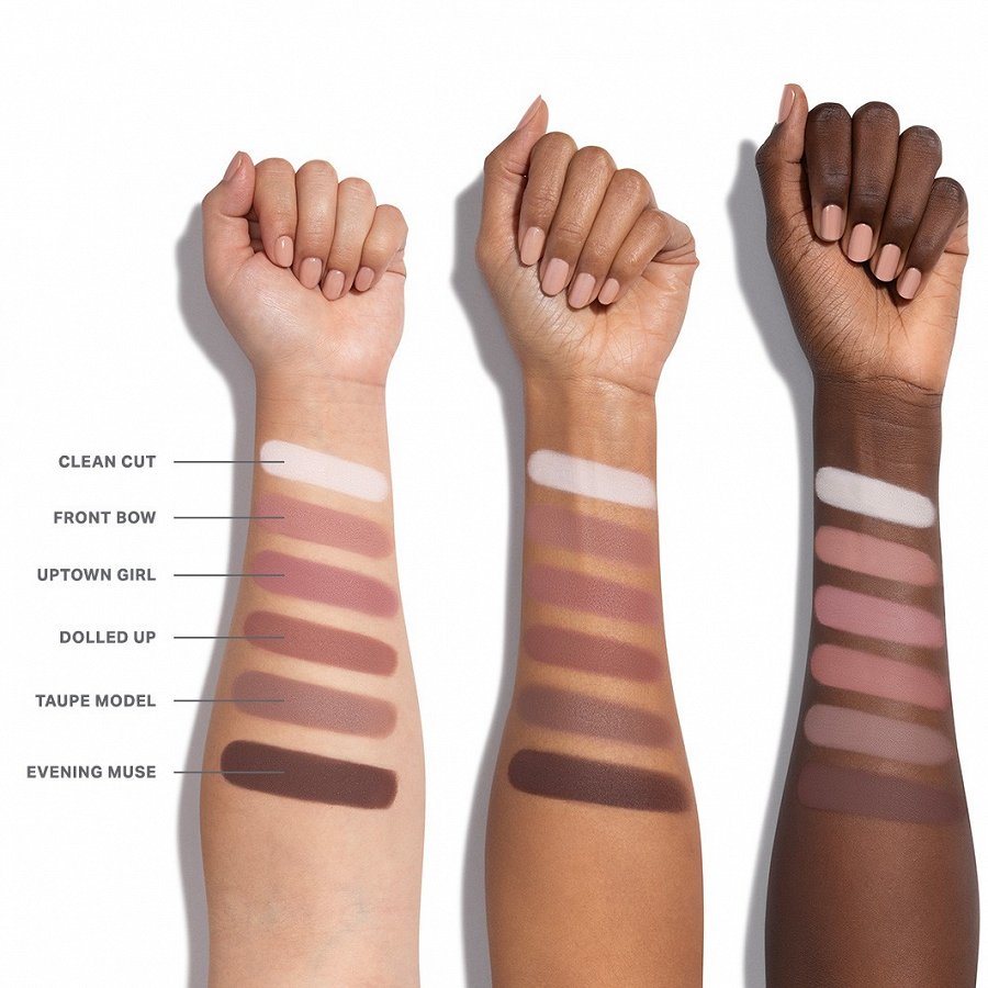 Eyeshadow Palette