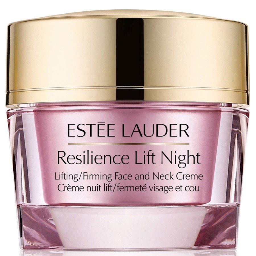 Resilience Lift Night Cream