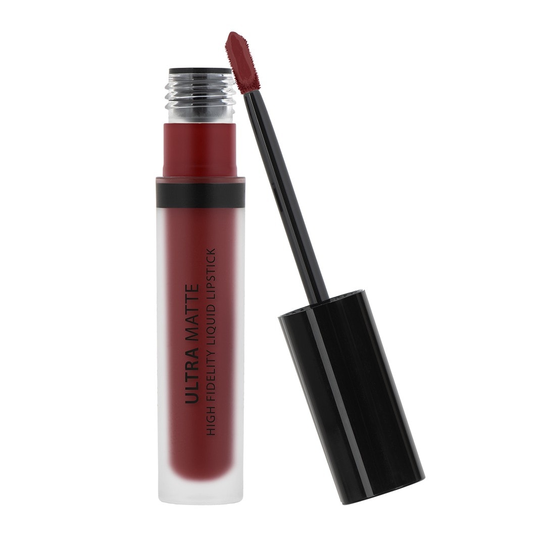 Ultra Matte No Transfer Liquid Lipstick