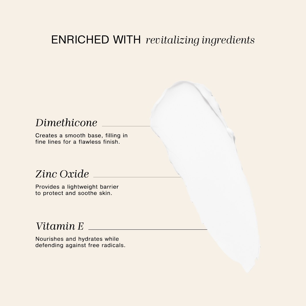 Velvet Skin Primer