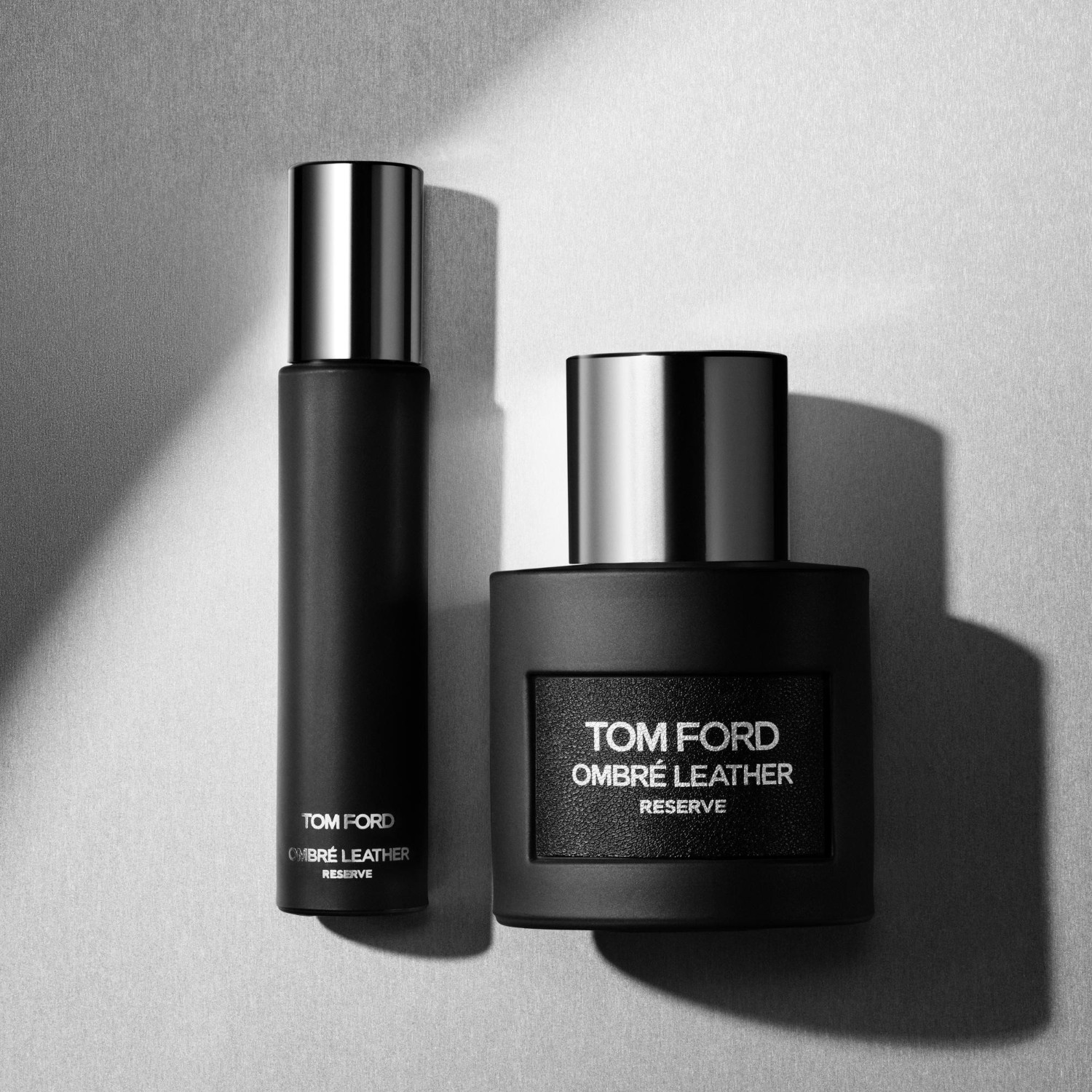 Ombre Leather Reserve Eau de Parfum Spray