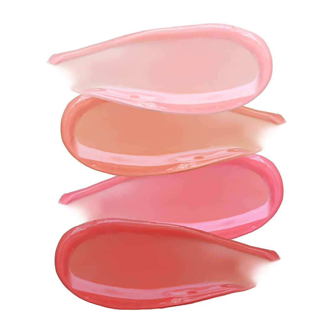 Tinted Lip Oil