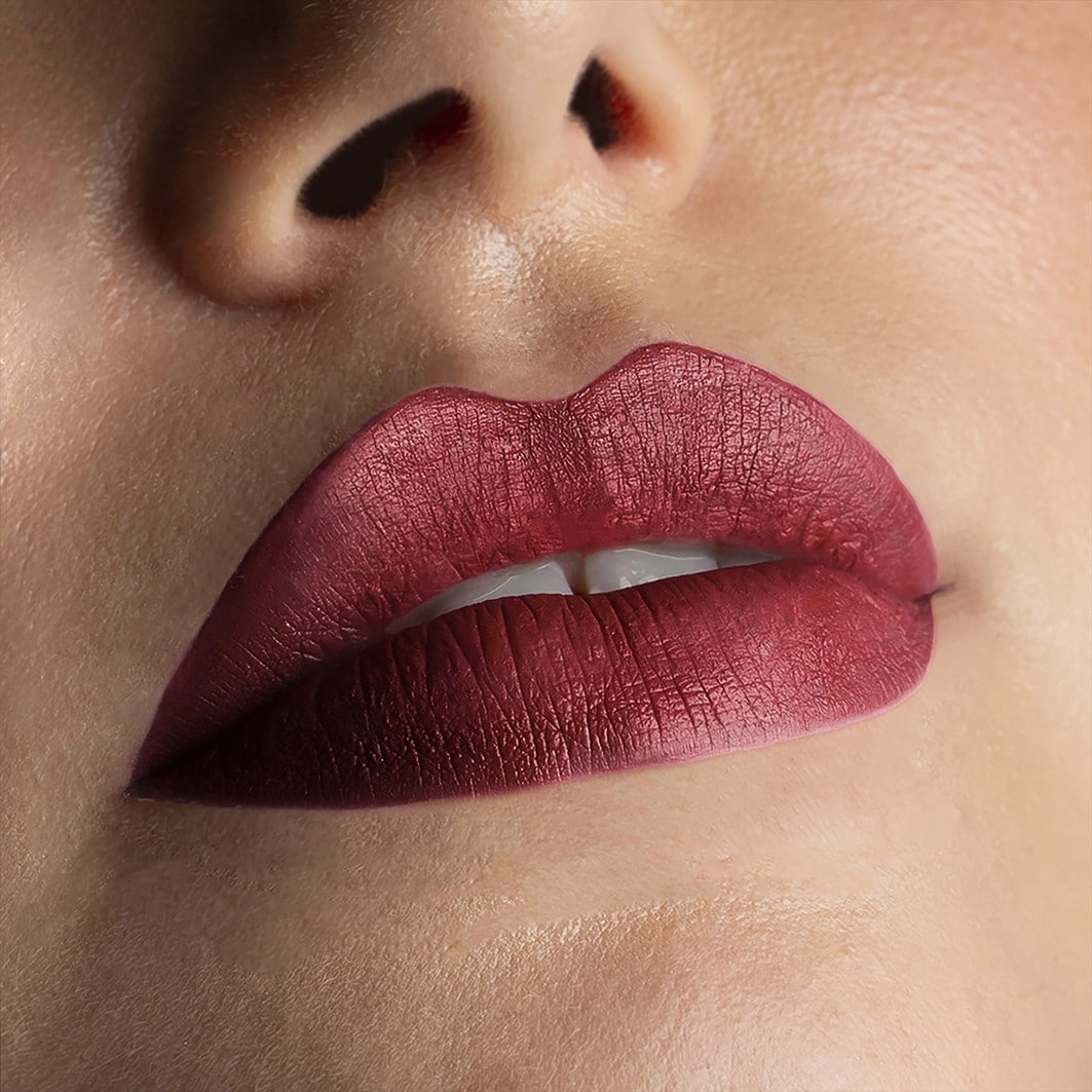 Matte Liquid Lipstick