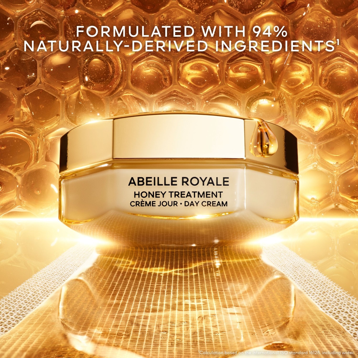 Anti Age Day Cream