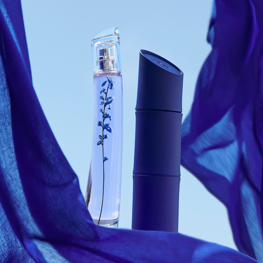 Homme Indigo Eau de Parfum Spray
