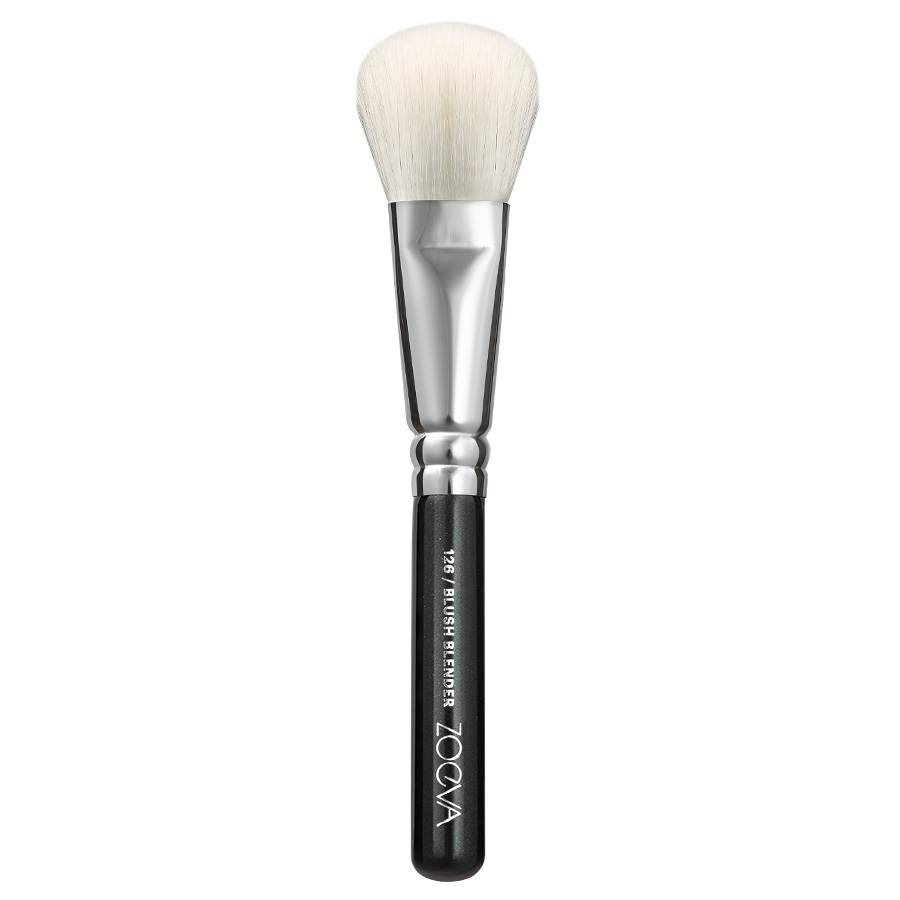 Face Brushes 126 Blush Blender