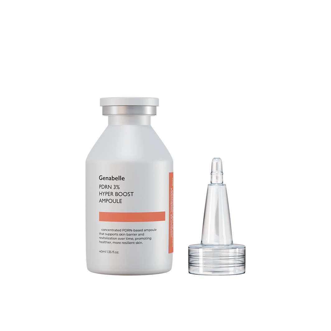 Hyper Boost Ampoule