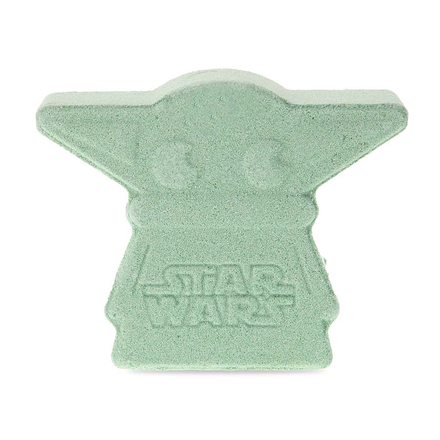 Grogu Bath Fizzer