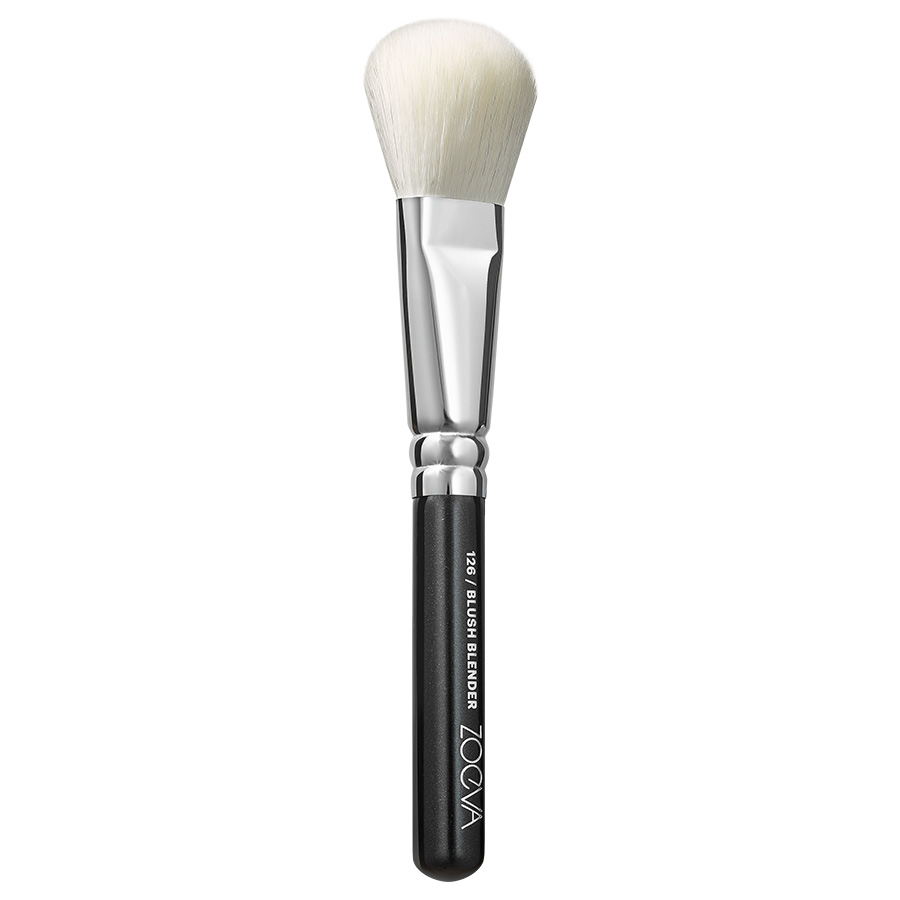 Face Brushes 126 Blush Blender